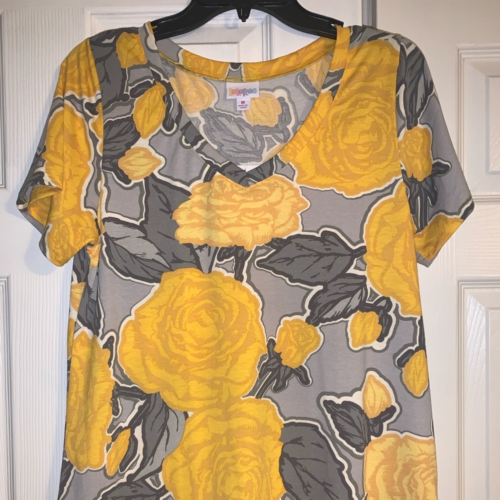 Lularoe Christy T
